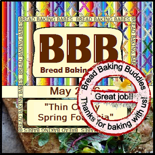 BBBuddy badge may 2016